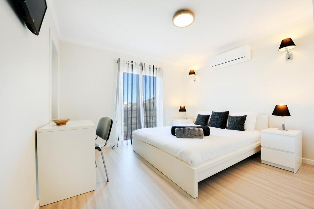 Hostal Quinta Do Vau Mértola Habitación foto