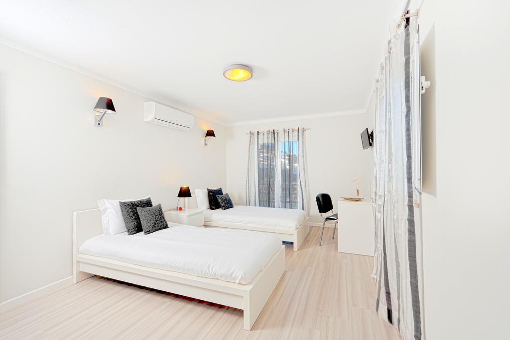 Hostal Quinta Do Vau Mértola Habitación foto