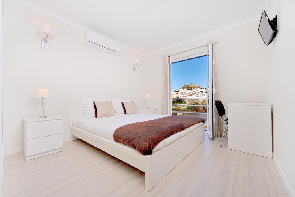 Hostal Quinta Do Vau Mértola Habitación foto