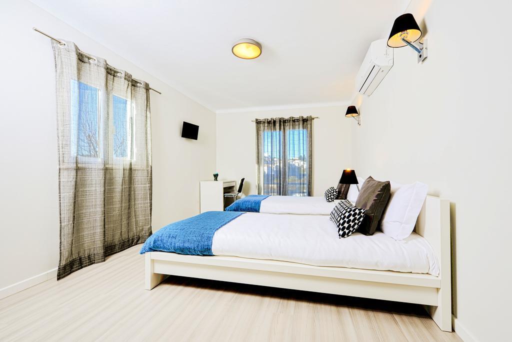 Hostal Quinta Do Vau Mértola Habitación foto