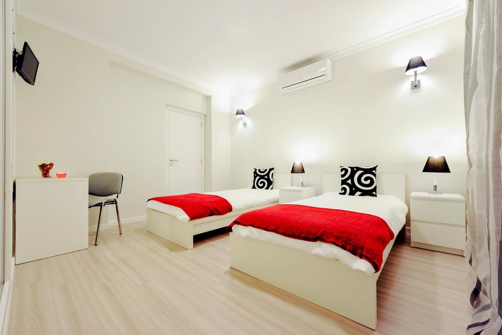 Hostal Quinta Do Vau Mértola Habitación foto