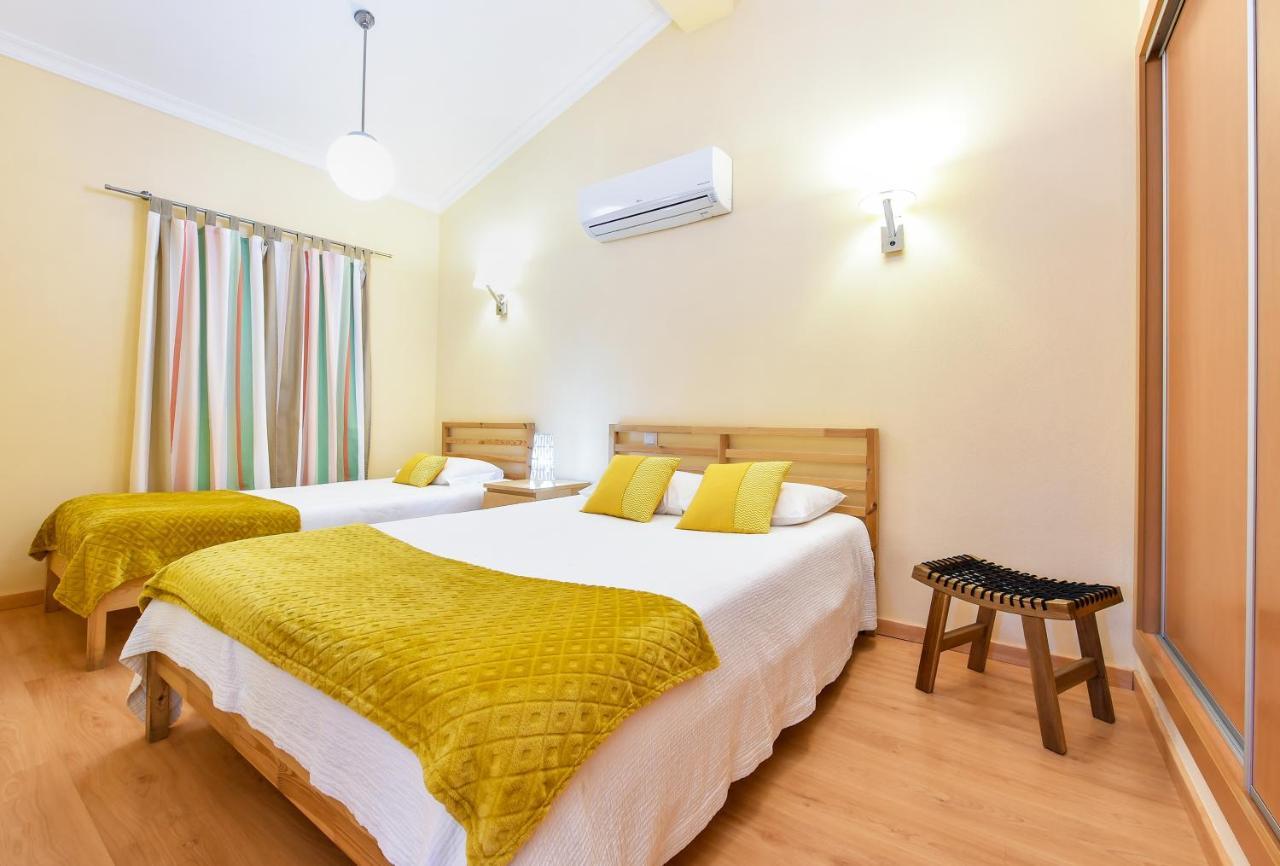 Hostal Quinta Do Vau Mértola Exterior foto